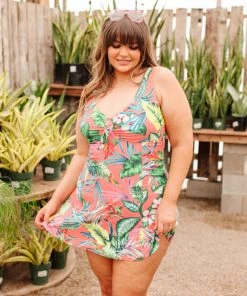 Ave Shops Lakeside Swimsuit