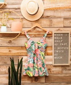 Ave Shops Lakeside Swimsuit