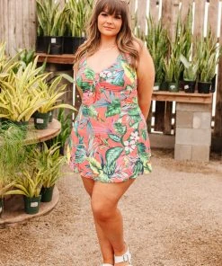 Ave Shops Lakeside Swimsuit