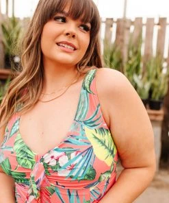 Ave Shops Lakeside Swimsuit