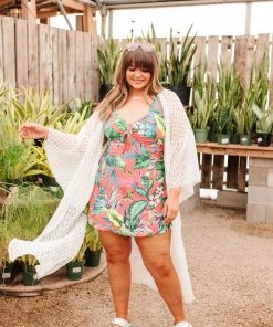 Ave Shops Lakeside Swimsuit