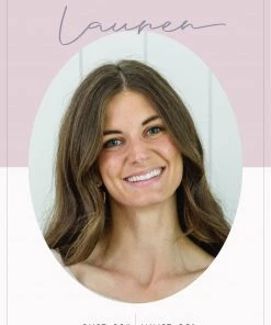 Ave Shops Spots N Lace Camisole In Mauve