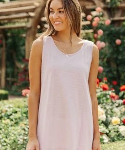 Ave Shops Lavender Fields Tank