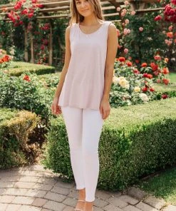 Ave Shops Lavender Fields Tank