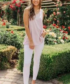 Ave Shops Lavender Fields Tank