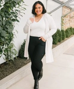 Ave Shops Layer Club Cardigan Clothing