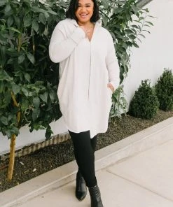 Ave Shops Layer Club Cardigan Clothing