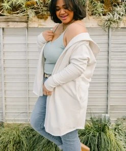 Ave Shops Layer Club Cardigan Clothing