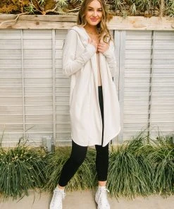 Ave Shops Layer Club Cardigan Clothing