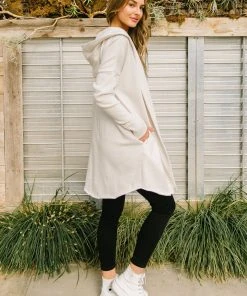 Ave Shops Layer Club Cardigan Clothing