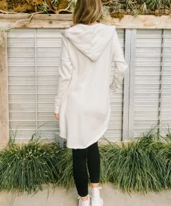 Ave Shops Layer Club Cardigan Clothing