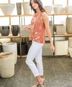 Ave Shops New Arrivals Lifetime Chance Tank