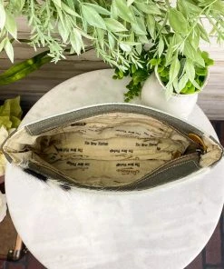 Sixtease Light Aztec & Cowhide Crossbody Handbag - Stylish & Durable Handbags & Wallets 11 Sixtease Light Aztec & Cowhide Crossbody Handbag Handbags & Wallets