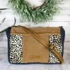 Sixtease Handbags & Wallets Lovely Leopard Crossbody Handbag