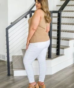 Ave Shops Main Street Tank New Arrivals