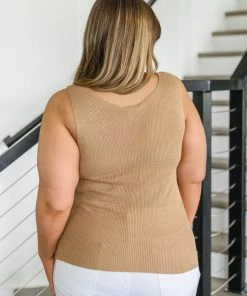 Ave Shops Main Street Tank New Arrivals