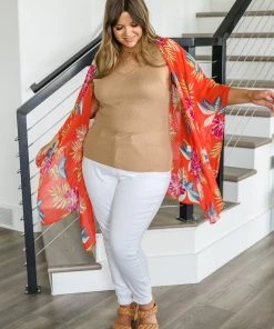 Ave Shops Main Street Tank New Arrivals