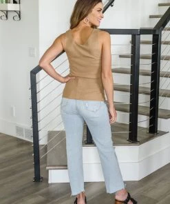 Ave Shops Main Street Tank New Arrivals