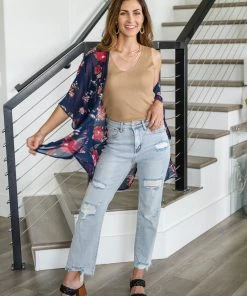 Ave Shops Main Street Tank New Arrivals