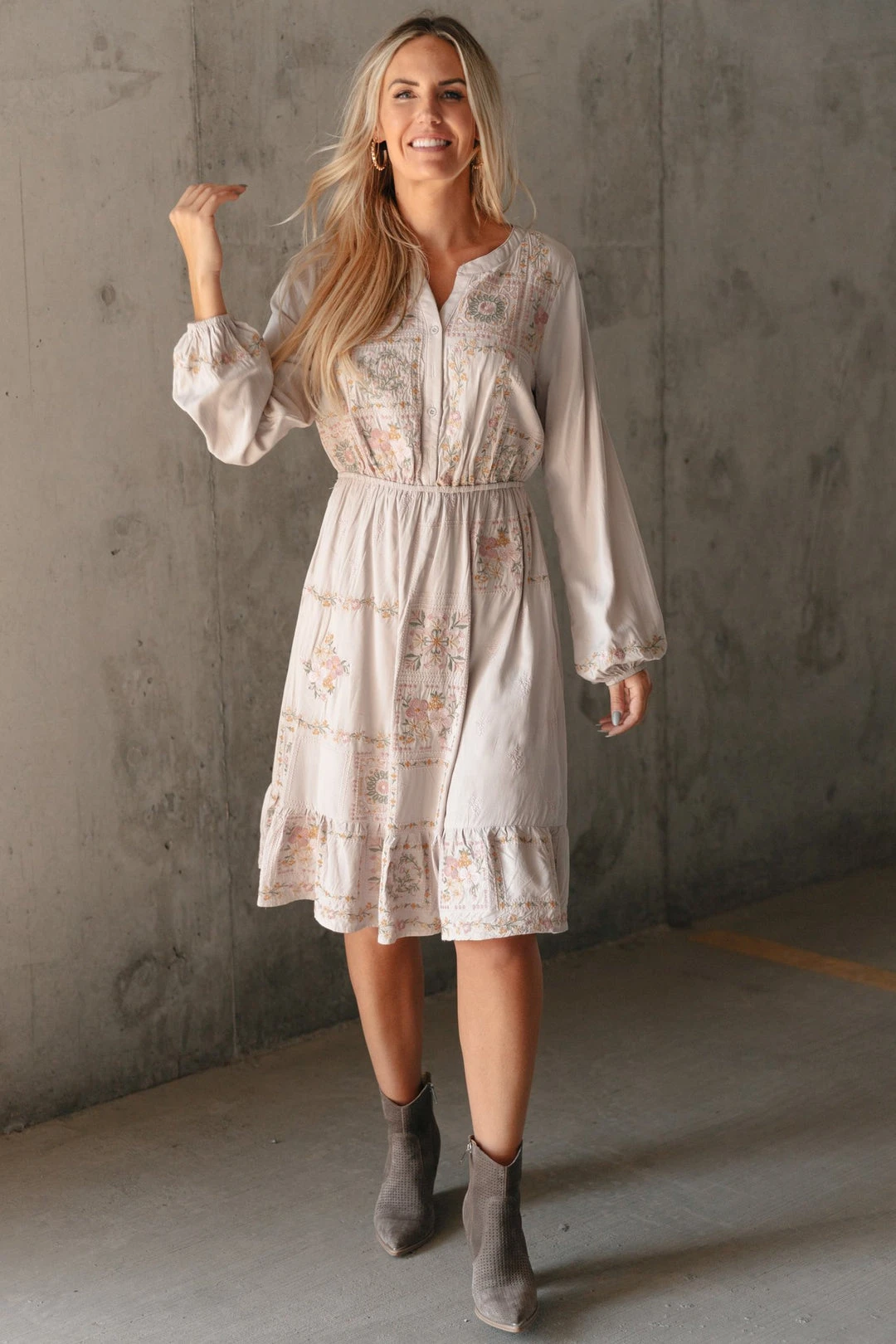 Ave Shops Mama Mia Dress - Stylish Dresses, Rompers & Jumpsuits | Comfortable & Trendy 14 Ave Shops Dresses, Rompers, Jumpsuits Mama Mia Dress