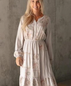 Ave Shops Mama Mia Dress - Stylish Dresses, Rompers & Jumpsuits | Comfortable & Trendy 29 Ave Shops Dresses, Rompers, Jumpsuits Mama Mia Dress