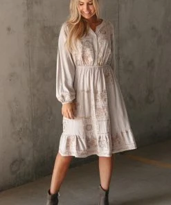 Ave Shops Mama Mia Dress - Stylish Dresses, Rompers & Jumpsuits | Comfortable & Trendy 30 Ave Shops Dresses, Rompers, Jumpsuits Mama Mia Dress