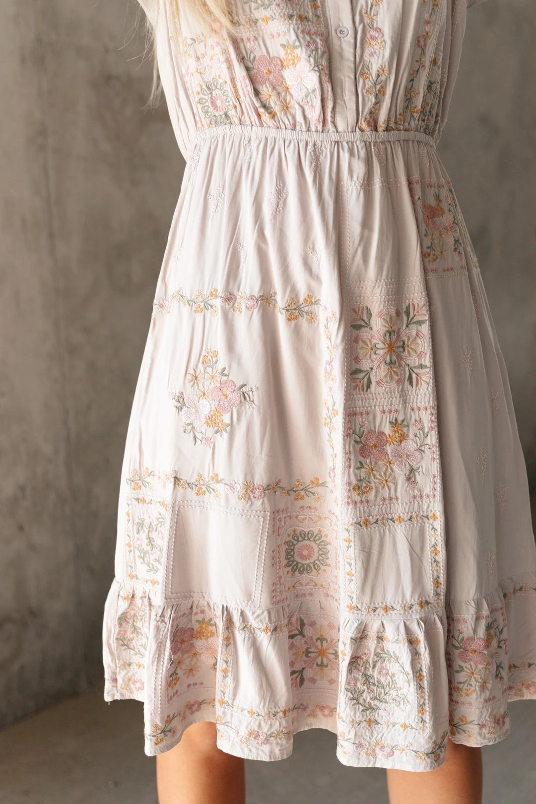 Ave Shops Mama Mia Dress - Stylish Dresses, Rompers & Jumpsuits | Comfortable & Trendy 9 Ave Shops Dresses, Rompers, Jumpsuits Mama Mia Dress