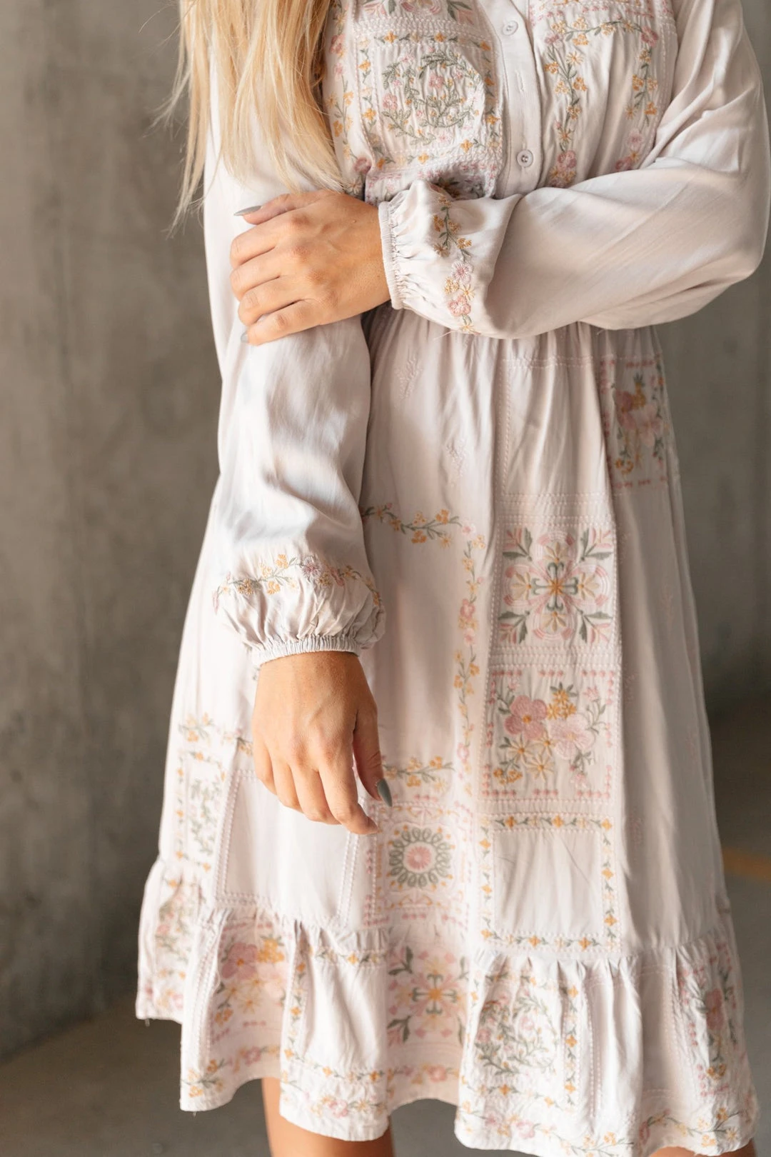 Ave Shops Mama Mia Dress - Stylish Dresses, Rompers & Jumpsuits | Comfortable & Trendy 7 Ave Shops Dresses, Rompers, Jumpsuits Mama Mia Dress