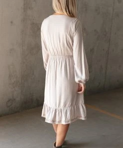 Ave Shops Mama Mia Dress - Stylish Dresses, Rompers & Jumpsuits | Comfortable & Trendy 24 Ave Shops Dresses, Rompers, Jumpsuits Mama Mia Dress