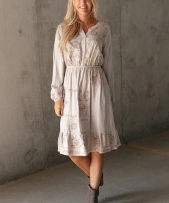 Ave Shops Mama Mia Dress - Stylish Dresses, Rompers & Jumpsuits | Comfortable & Trendy 27 Ave Shops Dresses, Rompers, Jumpsuits Mama Mia Dress