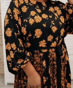 Ave Shops Meet Me In The Fields Dress