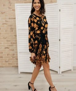 Ave Shops Meet Me In The Fields Dress