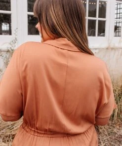 Ave Shops Dresses, Rompers, Jumpsuits Midtown Romper