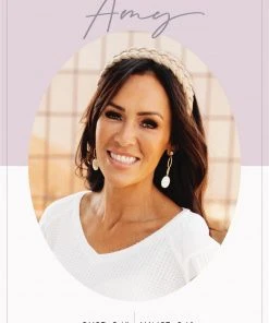 Ave Shops Maddi Leopard Knit Sweater