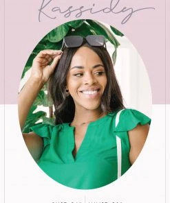 Ave Shops New Arrivals Spots N Lace Camisole In White