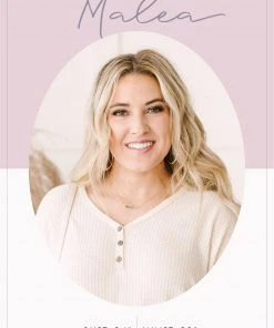 Ave Shops Full Of Life Long Sleeve Top - Stylish Women's Blouse 28 Ave Shops Clothing Full Of Life Top