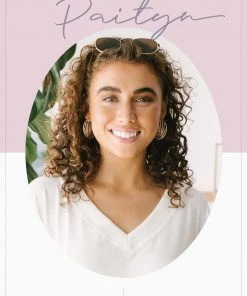 Ave Shops New Arrivals Watercolor Blossoms In Blush