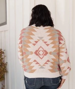 Ave Shops Mojave Sweater