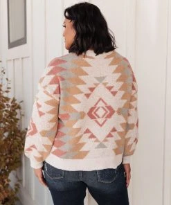 Ave Shops Mojave Sweater