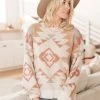 Ave Shops Mojave Sweater - Cozy Cardigan for Women | Stylish Outerwear 1 Ave Shops Mojave Sweater