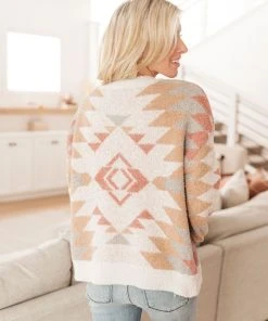 Ave Shops Mojave Sweater