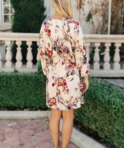 Ave Shops Molise Day Dress - Stylish and Comfortable Women's Dress 26 Ave Shops Molise Day Dress