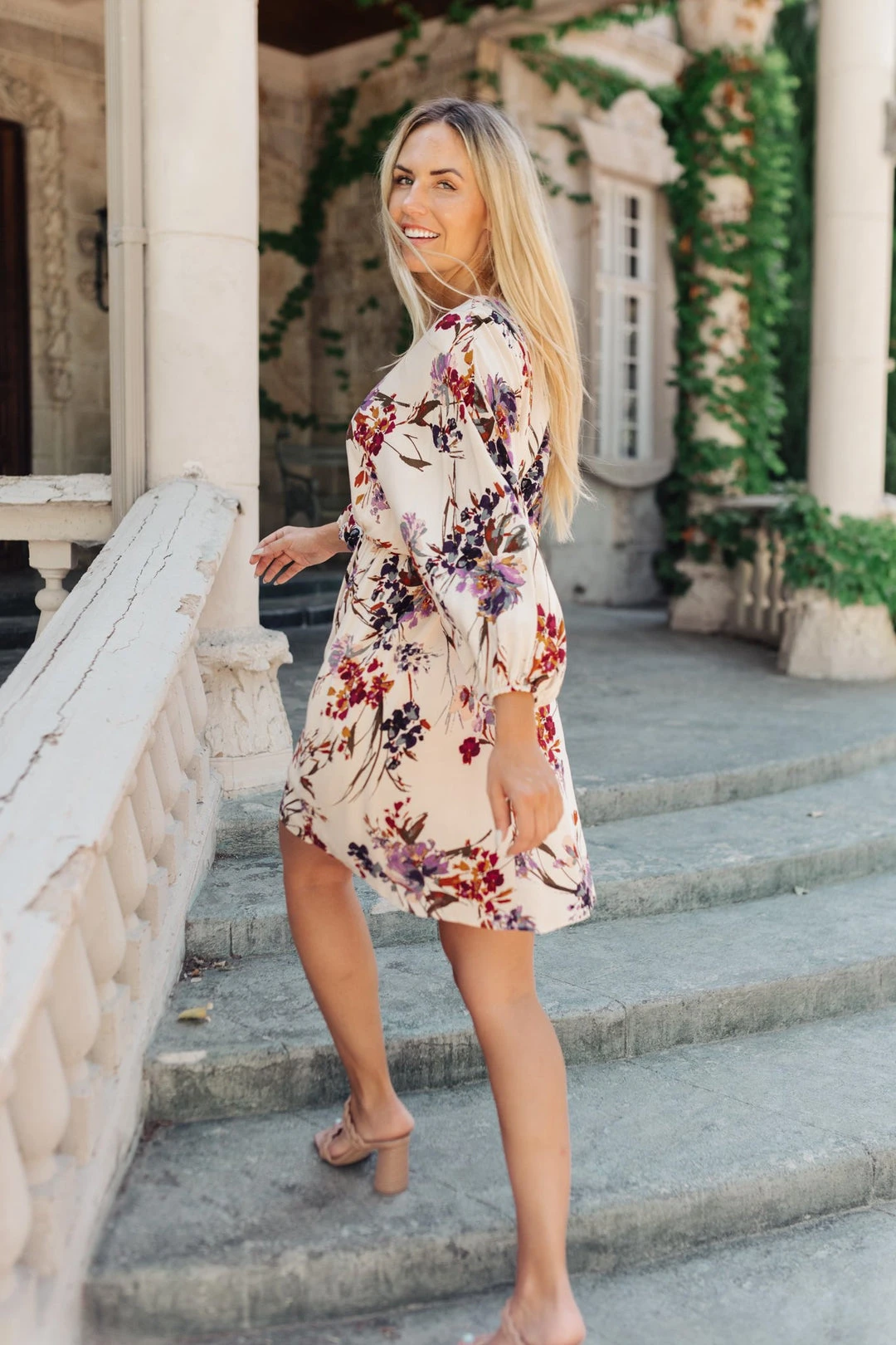 Ave Shops Molise Day Dress - Stylish and Comfortable Women's Dress 4 Ave Shops Molise Day Dress