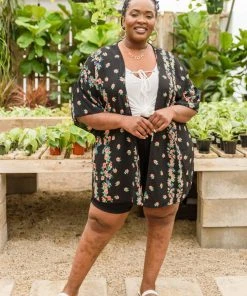 Ave Shops New Arrivals Moment In Time Kimono