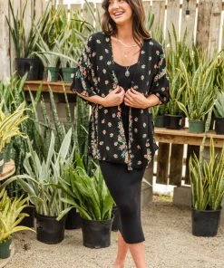 Ave Shops New Arrivals Moment In Time Kimono