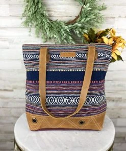 Sixtease Multi Color Maroon Rug Handbag Handbags & Wallets