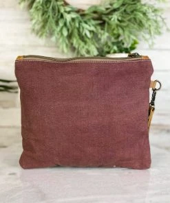 Sixtease Multi Color Pandora Wristlet/Pouch Handbags & Wallets