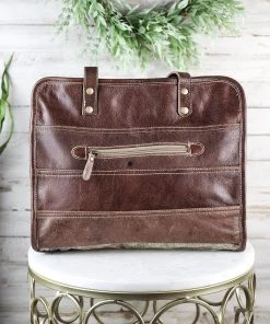 Myra MEGA SALE - Premium Multi Cowhide Tote Handbag for Women -The Cinchy Cowgirl Store MultiCowhideToteHandbag1 1080x