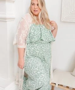 Ave Shops My Next Adventure Jumpsuit