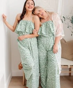 Ave Shops My Next Adventure Jumpsuit